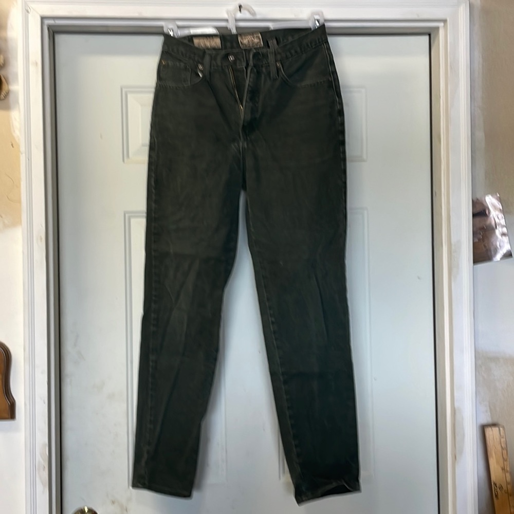 Vintage express jeans
